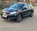 Ниссан Кашкай 2011 в Коломые на Automoto.ua Черный Ниссан Кашкай, объемом двигателя 1.5 л и пробегом 139 тыс. км за 9900 $, фото 8 на Automoto.ua