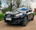 Чорний Ніссан Кашкай, об'ємом двигуна 2 л та пробігом 181 тис. км за 12000 $, фото 7 на Automoto.ua