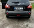 Чорний Ніссан Кашкай, об'ємом двигуна 2 л та пробігом 240 тис. км за 13000 $, фото 7 на Automoto.ua