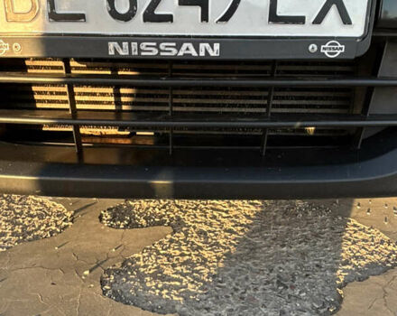 Черный Ниссан Кашкай, объемом двигателя 1.46 л и пробегом 261 тыс. км за 10700 $, фото 14 на Automoto.ua