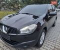 Чорний Ніссан Кашкай, об'ємом двигуна 1.5 л та пробігом 213 тис. км за 10400 $, фото 56 на Automoto.ua