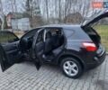 Чорний Ніссан Кашкай, об'ємом двигуна 1.5 л та пробігом 213 тис. км за 10400 $, фото 72 на Automoto.ua