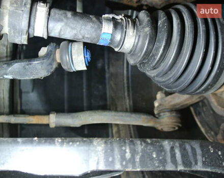 Черный Ниссан Кашкай, объемом двигателя 2 л и пробегом 220 тыс. км за 13500 $, фото 64 на Automoto.ua