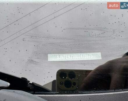 Чорний Ніссан Кашкай, об'ємом двигуна 0 л та пробігом 225 тис. км за 10800 $, фото 20 на Automoto.ua