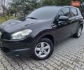 Чорний Ніссан Кашкай, об'ємом двигуна 1.5 л та пробігом 213 тис. км за 10400 $, фото 2 на Automoto.ua