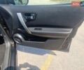 Черный Ниссан Кашкай, объемом двигателя 1.5 л и пробегом 239 тыс. км за 10900 $, фото 12 на Automoto.ua