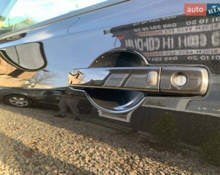 Черный Ниссан Кашкай, объемом двигателя 1.5 л и пробегом 233 тыс. км за 10699 $, фото 7 на Automoto.ua