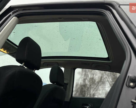 Черный Ниссан Кашкай, объемом двигателя 1.5 л и пробегом 196 тыс. км за 10800 $, фото 48 на Automoto.ua