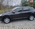 Чорний Ніссан Кашкай, об'ємом двигуна 1.5 л та пробігом 213 тис. км за 10400 $, фото 43 на Automoto.ua