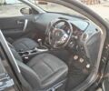 Чорний Ніссан Кашкай, об'ємом двигуна 0 л та пробігом 234 тис. км за 3500 $, фото 9 на Automoto.ua