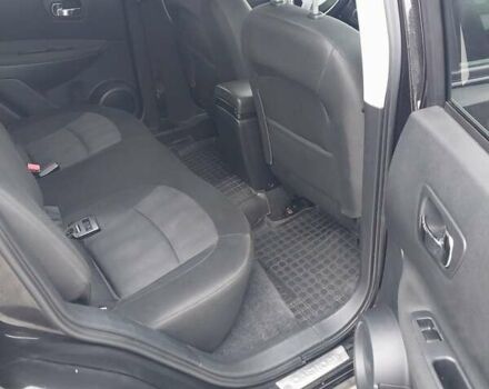 Ниссан Кашкай 2011 в Косове на Automoto.ua Черный Ниссан Кашкай, объемом двигателя 1.46 л и пробегом 270 тыс. км за 10750 $, фото 17 на Automoto.ua