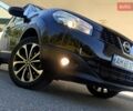 Черный Ниссан Кашкай, объемом двигателя 1.6 л и пробегом 245 тыс. км за 11650 $, фото 1 на Automoto.ua