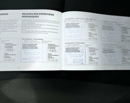 Чорний Ніссан Кашкай, об'ємом двигуна 1.5 л та пробігом 223 тис. км за 10700 $, фото 31 на Automoto.ua