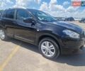 Черный Ниссан Кашкай, объемом двигателя 1.5 л и пробегом 239 тыс. км за 10900 $, фото 22 на Automoto.ua