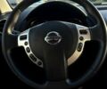 Черный Ниссан Кашкай, объемом двигателя 2 л и пробегом 170 тыс. км за 11490 $, фото 33 на Automoto.ua