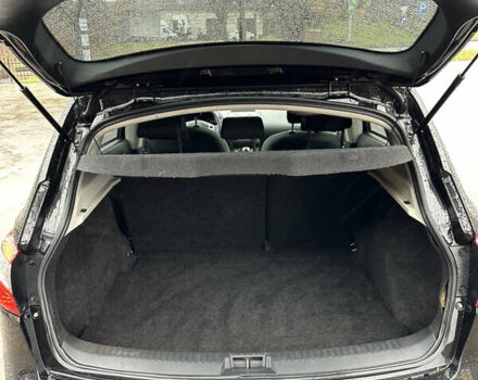 Чорний Ніссан Кашкай, об'ємом двигуна 2 л та пробігом 244 тис. км за 11500 $, фото 8 на Automoto.ua