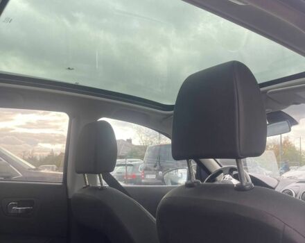 Ниссан Кашкай 2011 в Луцке на Automoto.ua Черный Ниссан Кашкай, объемом двигателя 0 л и пробегом 270 тыс. км за 11600 $, фото 5 на Automoto.ua