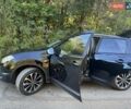 Черный Ниссан Кашкай, объемом двигателя 1.46 л и пробегом 262 тыс. км за 10555 $, фото 7 на Automoto.ua