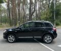 Черный Ниссан Кашкай, объемом двигателя 1.5 л и пробегом 151 тыс. км за 11500 $, фото 5 на Automoto.ua