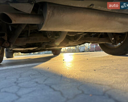 Черный Ниссан Кашкай, объемом двигателя 1.46 л и пробегом 261 тыс. км за 10700 $, фото 21 на Automoto.ua