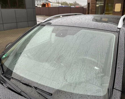 Чорний Ніссан Кашкай, об'ємом двигуна 2 л та пробігом 244 тис. км за 11500 $, фото 21 на Automoto.ua