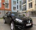Черный Ниссан Кашкай, объемом двигателя 2 л и пробегом 231 тыс. км за 12700 $, фото 1 на Automoto.ua