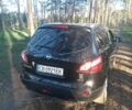 Черный Ниссан Кашкай, объемом двигателя 1.5 л и пробегом 71 тыс. км за 11900 $, фото 2 на Automoto.ua