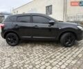 Черный Ниссан Кашкай, объемом двигателя 0 л и пробегом 240 тыс. км за 9400 $, фото 4 на Automoto.ua