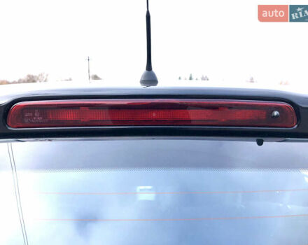 Черный Ниссан Кашкай, объемом двигателя 1.5 л и пробегом 192 тыс. км за 11500 $, фото 14 на Automoto.ua