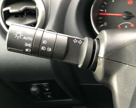 Черный Ниссан Кашкай, объемом двигателя 1.5 л и пробегом 192 тыс. км за 11500 $, фото 65 на Automoto.ua