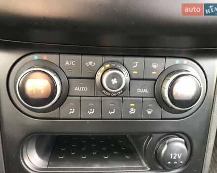 Черный Ниссан Кашкай, объемом двигателя 1.5 л и пробегом 192 тыс. км за 11500 $, фото 67 на Automoto.ua