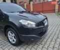Чорний Ніссан Кашкай, об'ємом двигуна 1.5 л та пробігом 213 тис. км за 10400 $, фото 10 на Automoto.ua