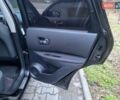 Чорний Ніссан Кашкай, об'ємом двигуна 1.5 л та пробігом 213 тис. км за 10400 $, фото 92 на Automoto.ua