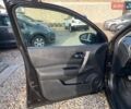 Черный Ниссан Кашкай, объемом двигателя 1.5 л и пробегом 233 тыс. км за 10699 $, фото 8 на Automoto.ua