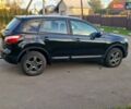 Ниссан Кашкай 2011 в Коломые на Automoto.ua Черный Ниссан Кашкай, объемом двигателя 1.5 л и пробегом 139 тыс. км за 9900 $, фото 11 на Automoto.ua