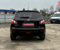 Черный Ниссан Кашкай, объемом двигателя 1.5 л и пробегом 196 тыс. км за 10800 $, фото 4 на Automoto.ua