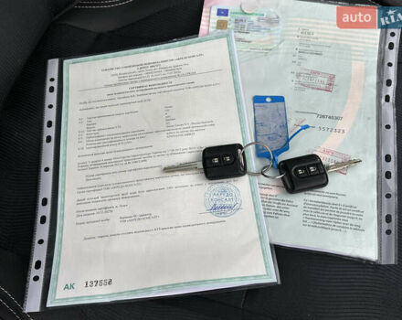 Чорний Ніссан Кашкай, об'ємом двигуна 1.6 л та пробігом 239 тис. км за 9590 $, фото 25 на Automoto.ua