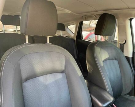 Чорний Ніссан Кашкай, об'ємом двигуна 1.5 л та пробігом 233 тис. км за 10699 $, фото 11 на Automoto.ua