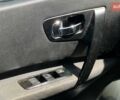 Черный Ниссан Кашкай, объемом двигателя 2 л и пробегом 236 тыс. км за 9600 $, фото 8 на Automoto.ua
