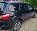 Черный Ниссан Кашкай, объемом двигателя 2 л и пробегом 187 тыс. км за 12870 $, фото 2 на Automoto.ua