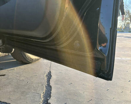 Черный Ниссан Кашкай, объемом двигателя 1.46 л и пробегом 261 тыс. км за 10700 $, фото 40 на Automoto.ua