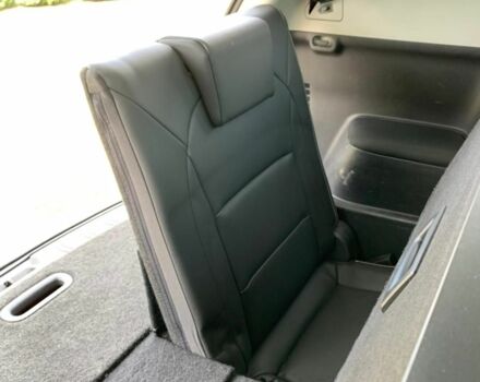 Черный Ниссан Кашкай, объемом двигателя 2 л и пробегом 265 тыс. км за 12500 $, фото 16 на Automoto.ua