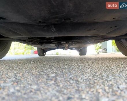 Чорний Ніссан Кашкай, об'ємом двигуна 1.6 л та пробігом 245 тис. км за 11200 $, фото 29 на Automoto.ua