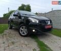 Черный Ниссан Кашкай, объемом двигателя 1.5 л и пробегом 183 тыс. км за 10200 $, фото 17 на Automoto.ua