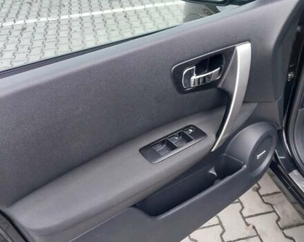 Ниссан Кашкай 2011 в Косове на Automoto.ua Черный Ниссан Кашкай, объемом двигателя 1.46 л и пробегом 270 тыс. км за 10750 $, фото 19 на Automoto.ua