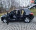 Чорний Ніссан Кашкай, об'ємом двигуна 1.5 л та пробігом 213 тис. км за 10400 $, фото 71 на Automoto.ua