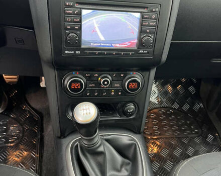 Черный Ниссан Кашкай, объемом двигателя 1.5 л и пробегом 234 тыс. км за 10555 $, фото 26 на Automoto.ua