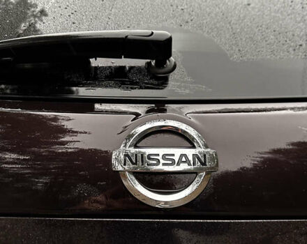 Черный Ниссан Кашкай, объемом двигателя 2 л и пробегом 225 тыс. км за 11350 $, фото 29 на Automoto.ua