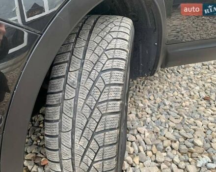 Черный Ниссан Кашкай, объемом двигателя 2 л и пробегом 186 тыс. км за 13399 $, фото 32 на Automoto.ua