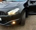 Чорний Ніссан Кашкай, об'ємом двигуна 2 л та пробігом 240 тис. км за 13000 $, фото 5 на Automoto.ua